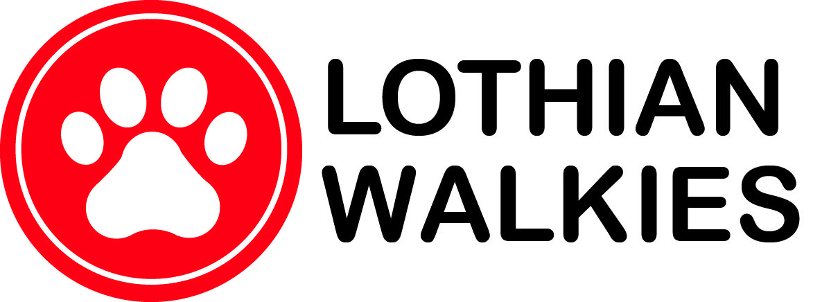 Lothian Walkies