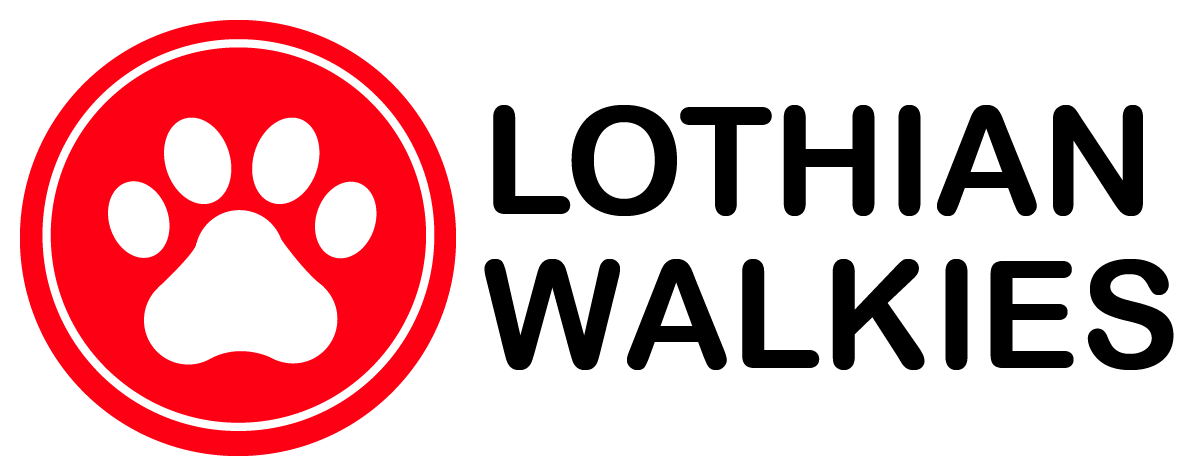 Lothian Walkies
